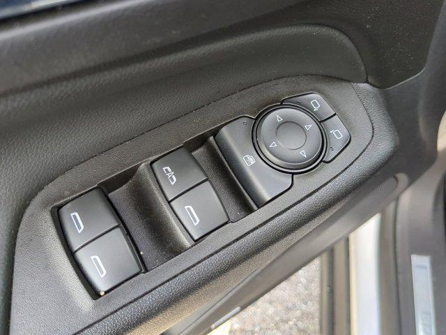 used 2020 Chevrolet Equinox car, priced at $19,472