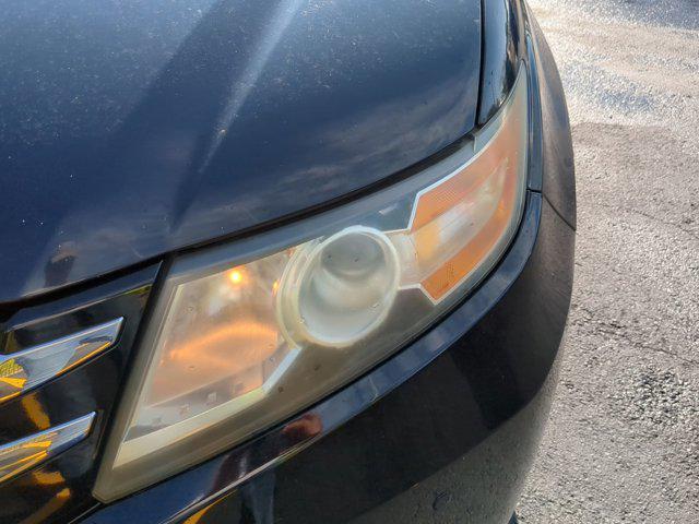 used 2014 Honda Odyssey car, priced at $13,961