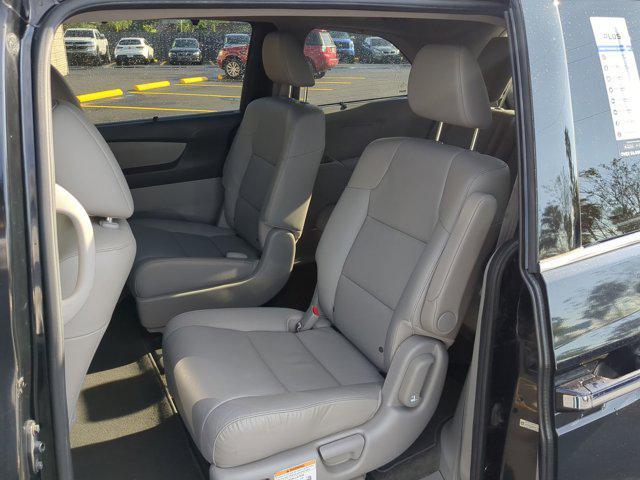 used 2014 Honda Odyssey car, priced at $13,961