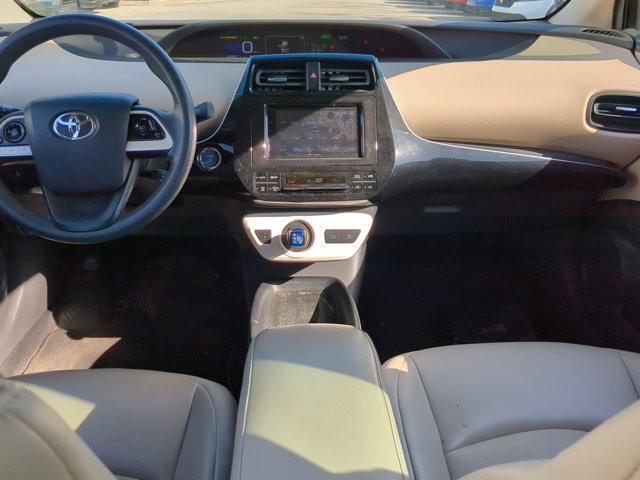 used 2016 Toyota Prius car, priced at $15,477