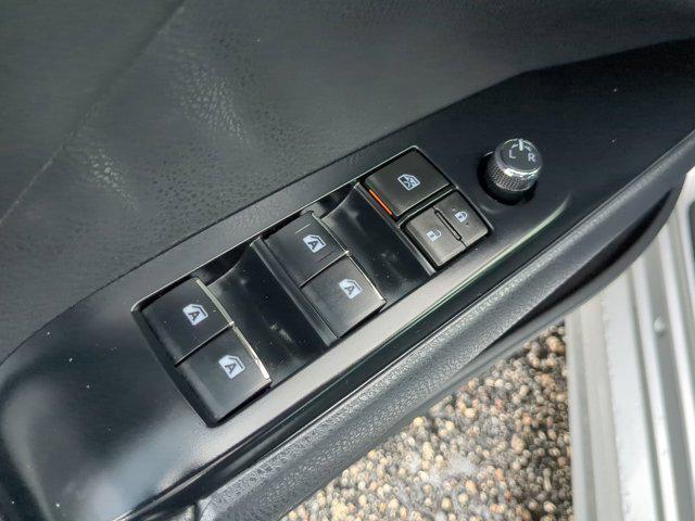 used 2019 Toyota Camry car, priced at $19,472