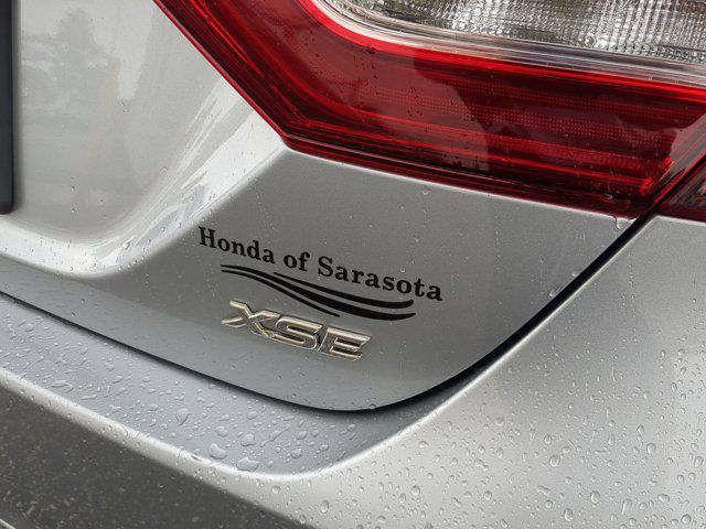 used 2019 Toyota Camry car, priced at $19,472