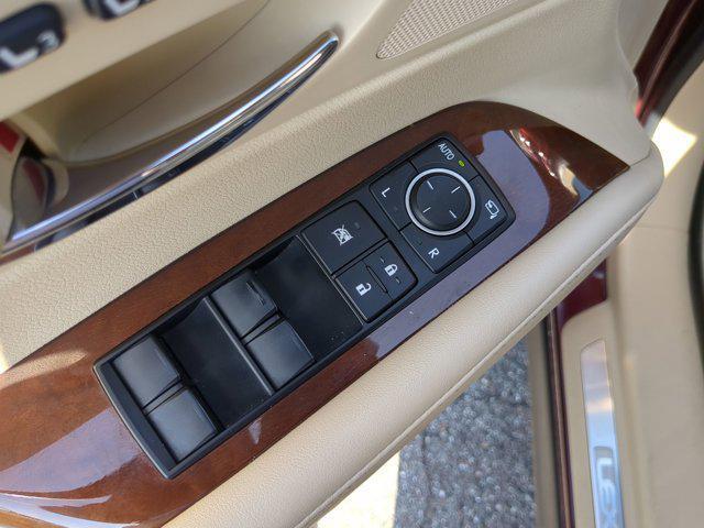used 2014 Lexus RX 350 car, priced at $15,477