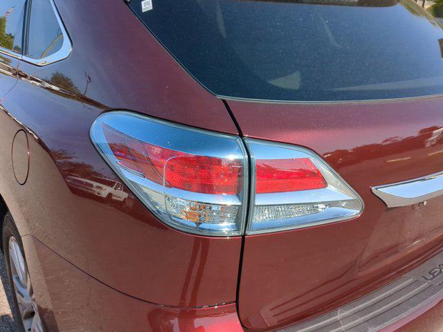 used 2014 Lexus RX 350 car, priced at $15,477