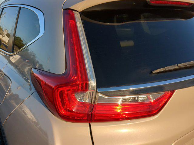 used 2019 Honda CR-V car, priced at $22,977