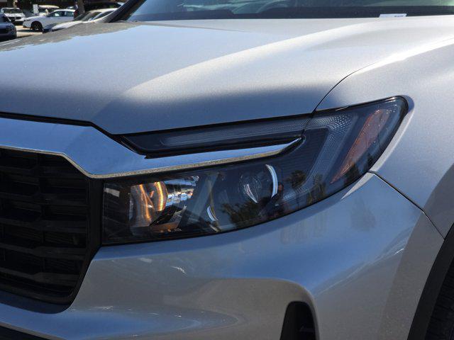 used 2023 Honda Ridgeline car, priced at $30,387