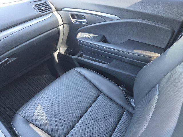 used 2023 Honda Ridgeline car, priced at $30,387