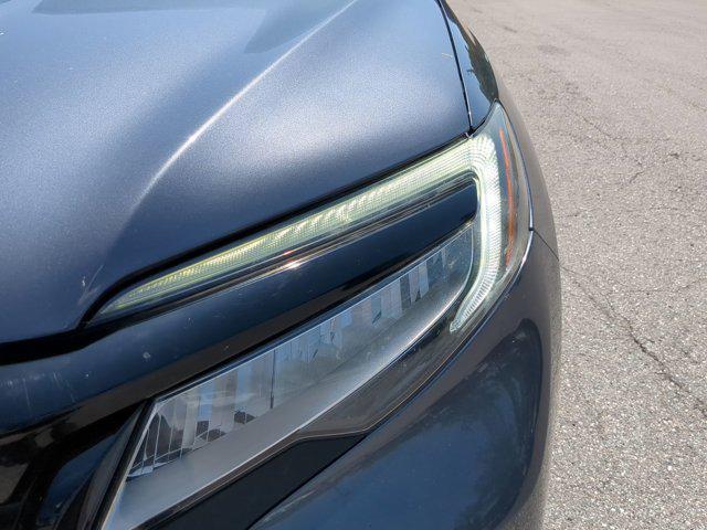 used 2020 Honda Passport car, priced at $22,977