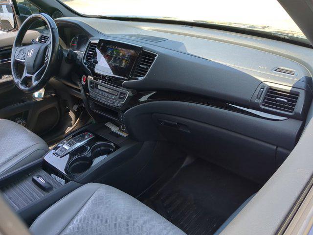used 2020 Honda Passport car, priced at $22,977