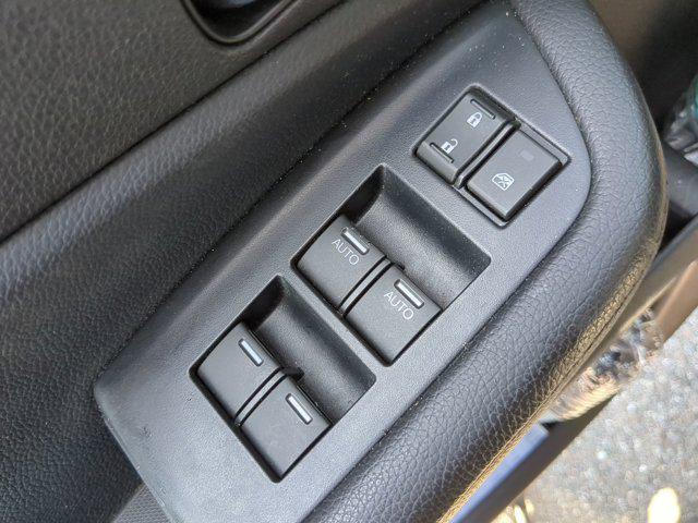 used 2020 Honda Passport car, priced at $22,977