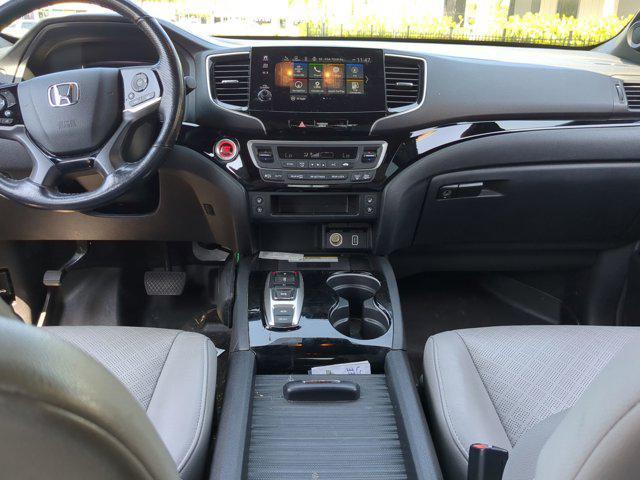 used 2020 Honda Passport car, priced at $22,977