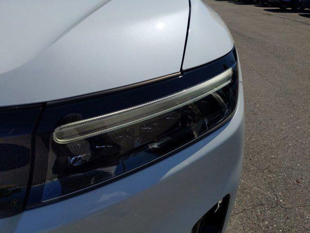 new 2025 Honda Prologue car, priced at $52,744