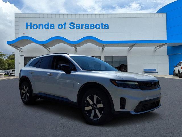 new 2025 Honda Prologue car, priced at $52,744