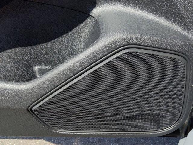 new 2025 Honda Civic car, priced at $27,506