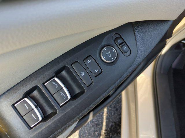 used 2018 Honda Accord car, priced at $12,692