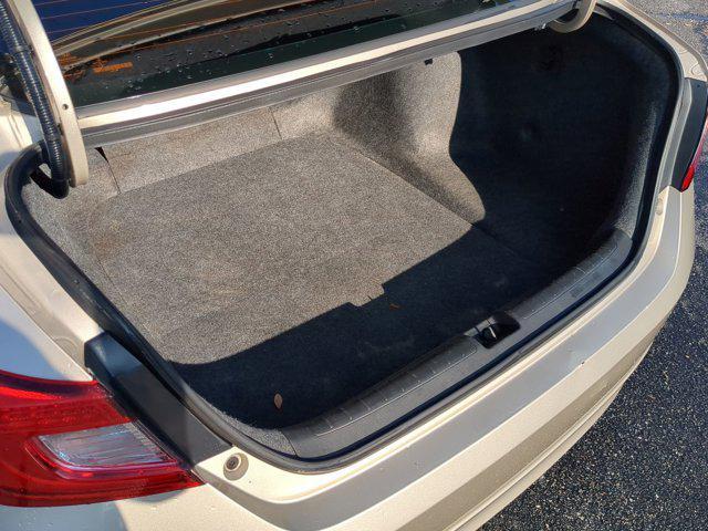 used 2018 Honda Accord car, priced at $12,692