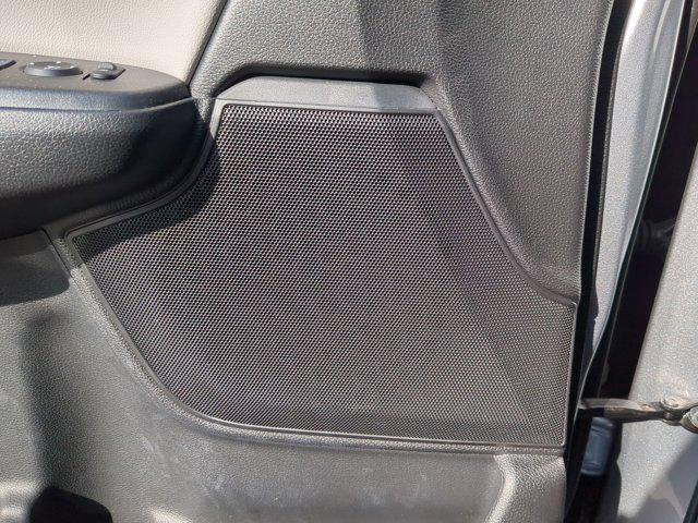 used 2022 Honda CR-V Hybrid car, priced at $28,272