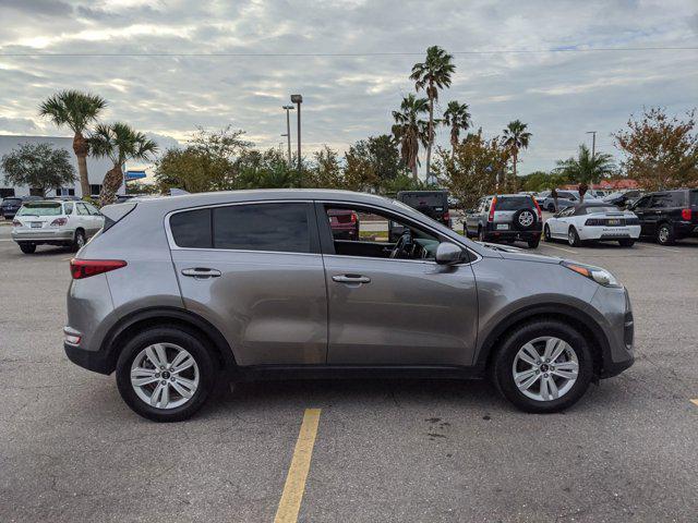 used 2019 Kia Sportage car, priced at $12,325