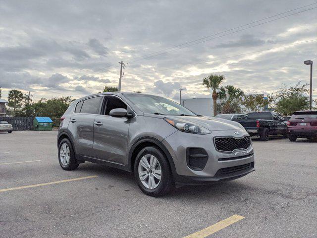 used 2019 Kia Sportage car, priced at $12,325