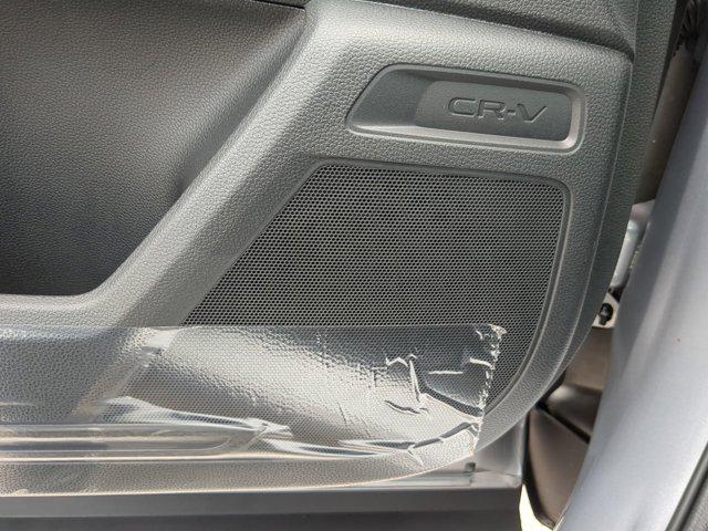 new 2026 Honda CR-V car, priced at $36,439