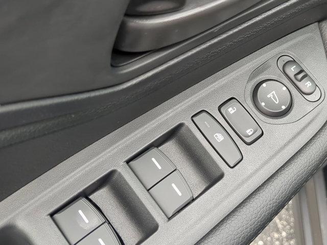 new 2026 Honda Odyssey car, priced at $40,747