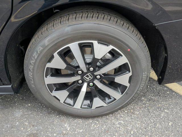 new 2026 Honda Odyssey car, priced at $40,747