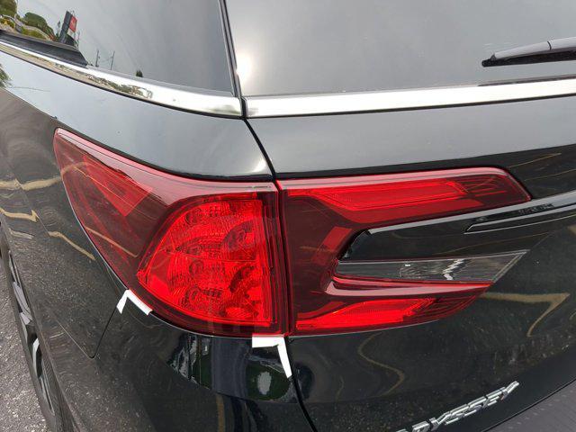 new 2026 Honda Odyssey car, priced at $40,747