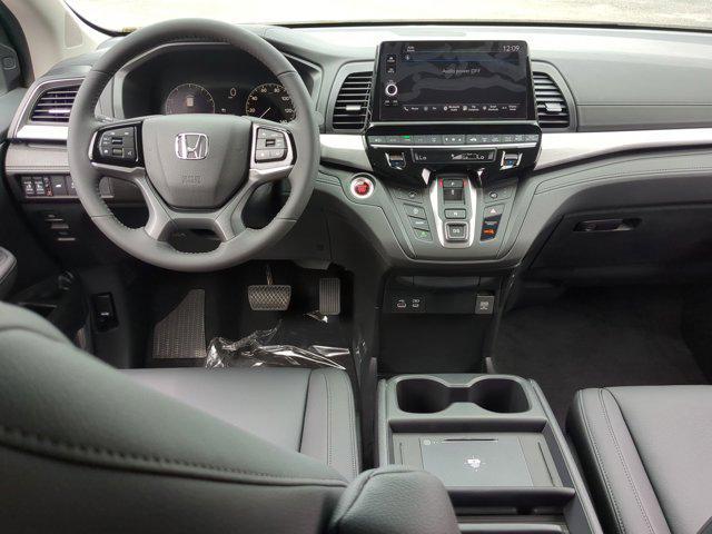 new 2026 Honda Odyssey car, priced at $40,747