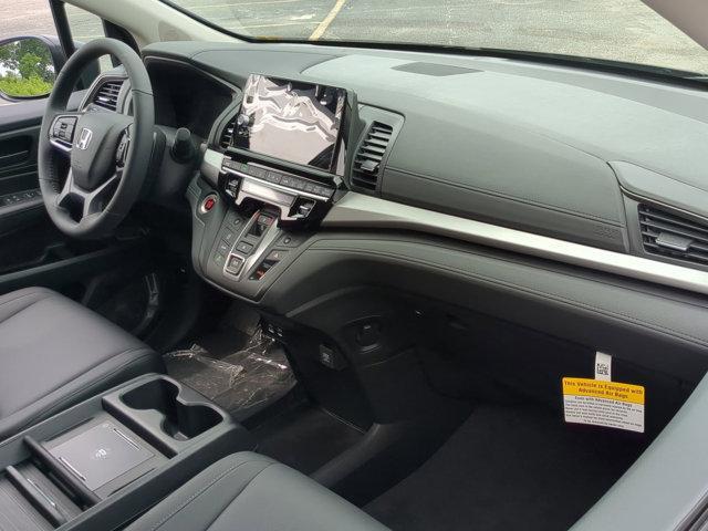 new 2026 Honda Odyssey car, priced at $40,747