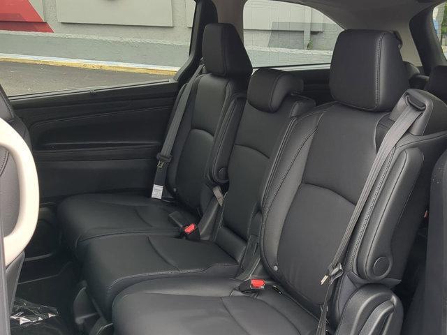 new 2026 Honda Odyssey car, priced at $40,747