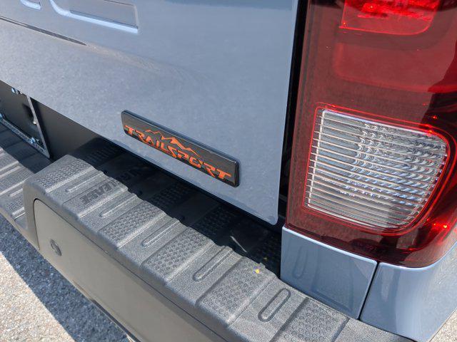 new 2025 Honda Ridgeline car, priced at $44,838