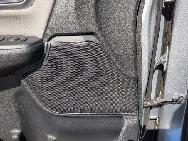 used 2022 Honda CR-V Hybrid car, priced at $23,871