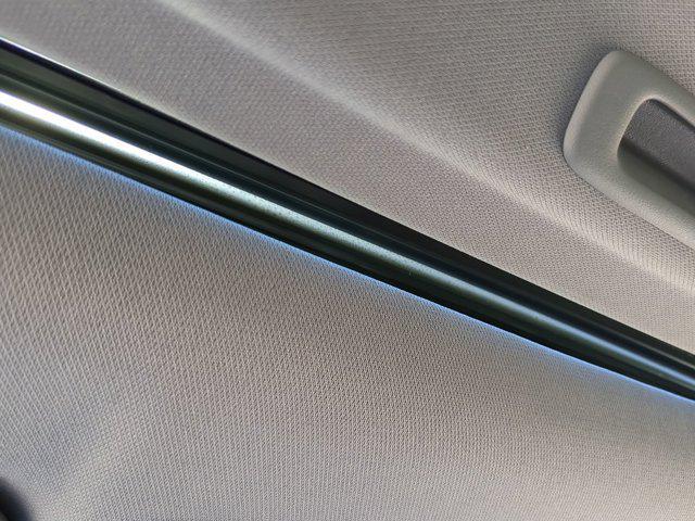 used 2022 Honda CR-V Hybrid car, priced at $23,871