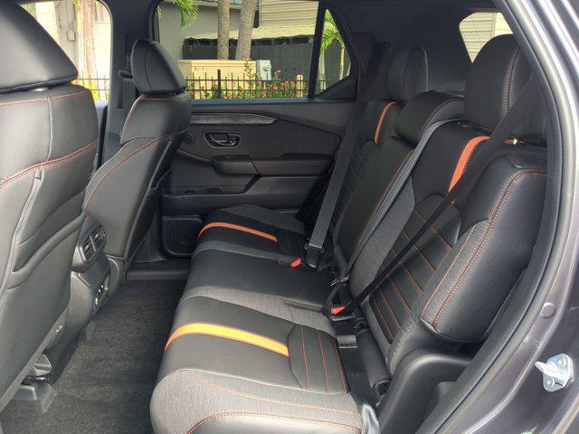 new 2026 Honda Passport car, priced at $47,311