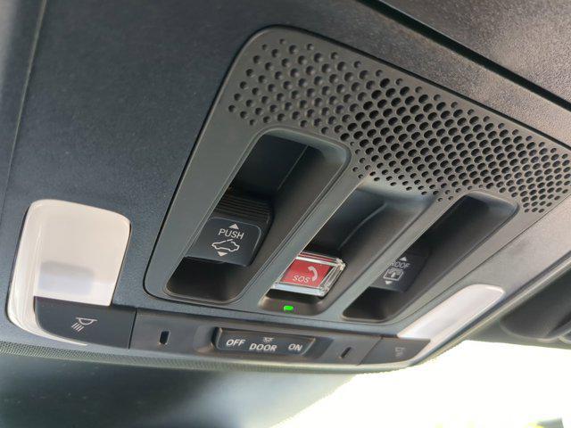 new 2026 Honda Passport car, priced at $47,311