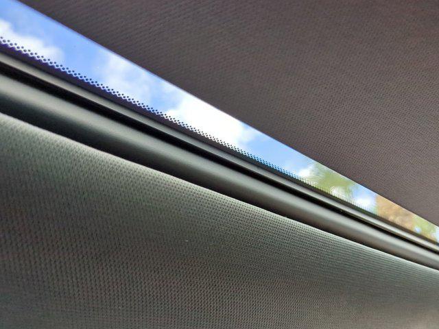 new 2026 Honda Passport car, priced at $47,311