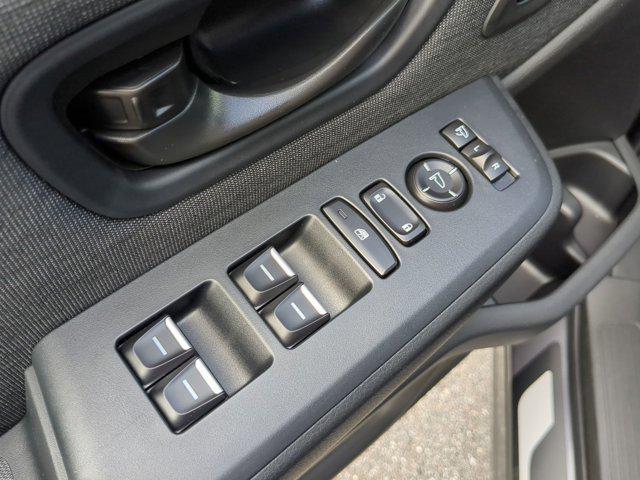 new 2026 Honda Passport car, priced at $47,311