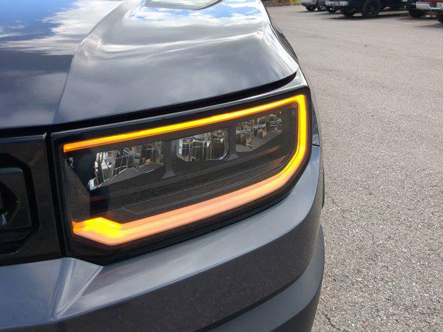 new 2026 Honda Passport car, priced at $47,311