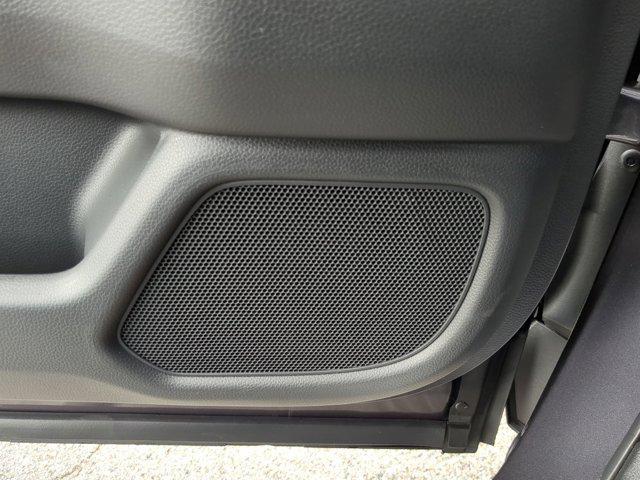 new 2026 Honda Passport car, priced at $47,311