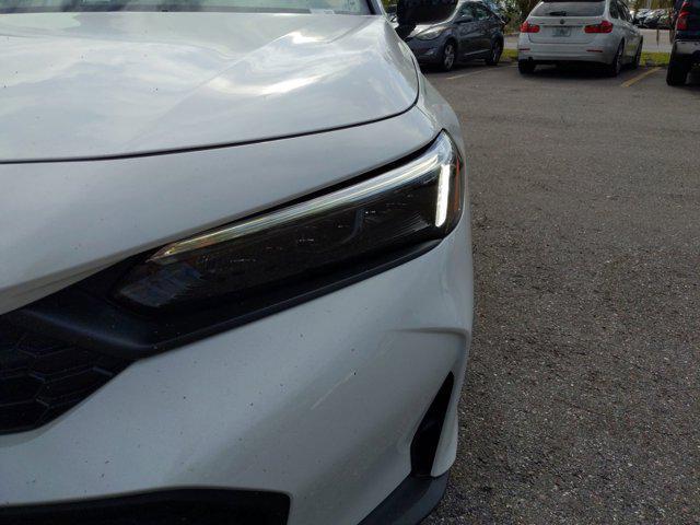 new 2025 Honda Civic car, priced at $27,940