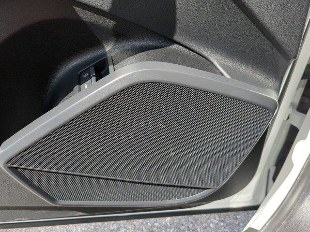 used 2021 Audi Q5 car, priced at $23,977