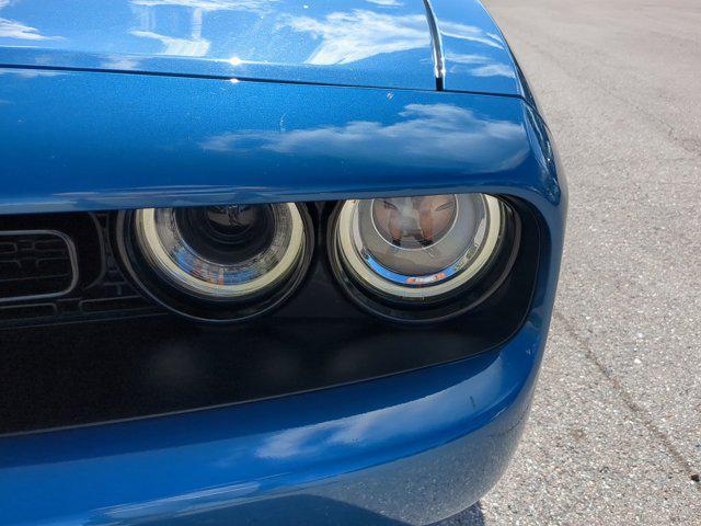 used 2021 Dodge Challenger car, priced at $19,977