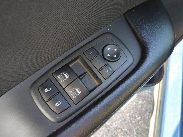 used 2021 Dodge Challenger car, priced at $19,977