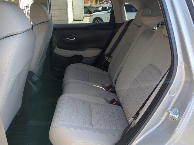 used 2023 Honda HR-V car, priced at $19,873