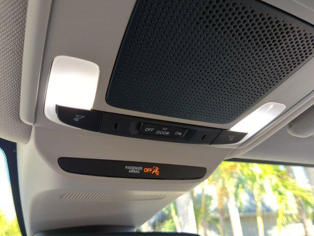 used 2023 Honda HR-V car, priced at $19,873