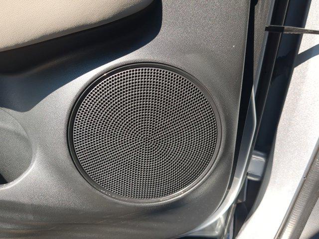 used 2023 Honda HR-V car, priced at $19,873