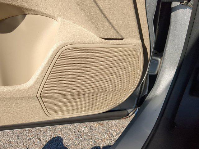 used 2014 Honda Accord Hybrid car, priced at $14,692