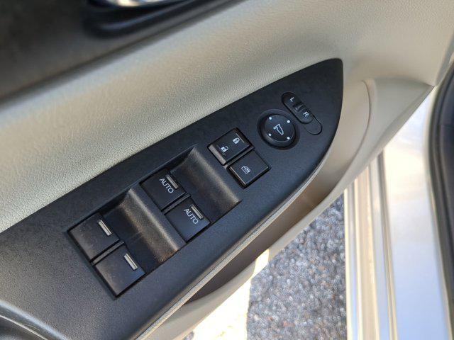 used 2014 Honda Accord Hybrid car, priced at $14,692