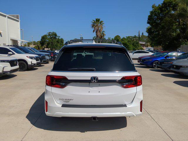 new 2025 Honda Odyssey car, priced at $43,050
