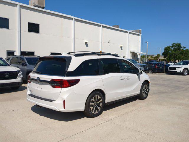 new 2025 Honda Odyssey car, priced at $43,050
